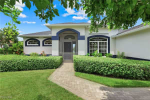 8969 Cypress Preserve Place, Fort Myers, FL 33912 Sold 09/18/25