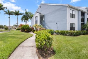 13505 Eagle Ridge Drive, Fort Myers, FL 33912 Sold 10/10/25