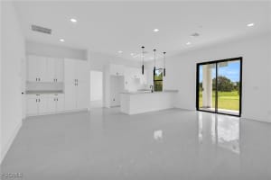 639 Knapp Street, Lehigh Acres, FL 33974 - MLS#2025005790