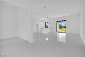 639 Knapp Street, Lehigh Acres, FL 33974 - MLS#2025005790