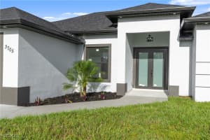 2503 41st Street, Lehigh Acres, FL 33971 - MLS#2025005797