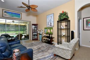 26317 Stonewall Lane, Bonita Springs, FL 34135 - MLS#2025005801