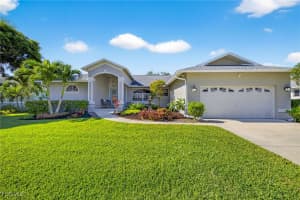 8980 Bracken Way, Fort Myers