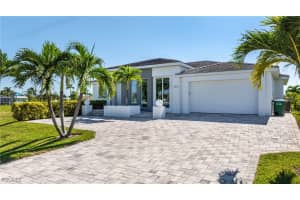 4335 Sands Boulevard, Cape Coral, FL 33914 - MLS#2025005812