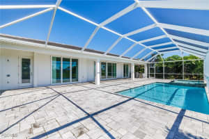 4335 Sands Boulevard, Cape Coral, FL 33914 - MLS#2025005812