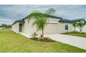 4019 San Clemente Court, North Fort Myers, FL 33917 - MLS#2025005813