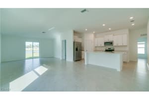4019 San Clemente Court, North Fort Myers, FL 33917 - MLS#2025005813