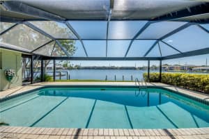 4627 2nd Avenue, Cape Coral, FL 33914 - MLS#2025005817