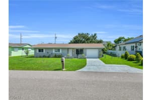 314 47th Terrace, Cape Coral, FL 33904 - MLS#2025005818