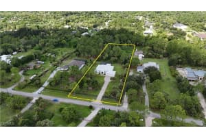 709 15th Street, Naples, FL 34117 - MLS#2025005820