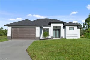 4713 4th St W, Lehigh Acres