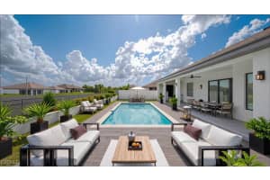 2125 Trafalgar Parkway, Cape Coral, FL 33991 - MLS#2025005825