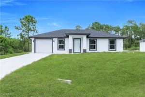 1029 Winters, Lehigh Acres, FL 33974 - MLS#2025005827