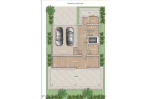 6014 Cypress Lane, Bonita Springs, FL 34134 - MLS#2025005831