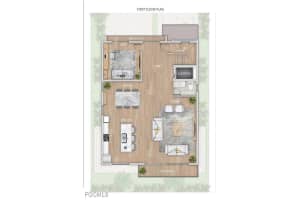 6014 Cypress Lane, Bonita Springs, FL 34134 - MLS#2025005831