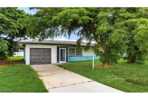 213 47th Street, Cape Coral, FL 33904 - MLS#2025005836