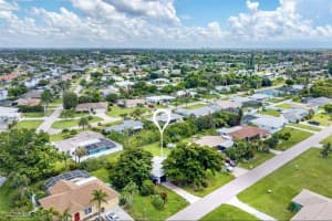 213 47th Street, Cape Coral, FL 33904 - MLS#2025005836