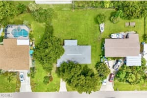 213 47th Street, Cape Coral, FL 33904 - MLS#2025005836