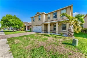 10329 Canal Brook Lane, Lehigh Acres, FL 33936 - MLS#2025005842
