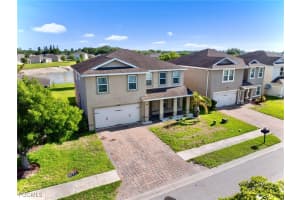 10329 Canal Brook Lane, Lehigh Acres, FL 33936 - MLS#2025005842