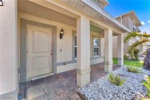 10329 Canal Brook Lane, Lehigh Acres, FL 33936 - MLS#2025005842