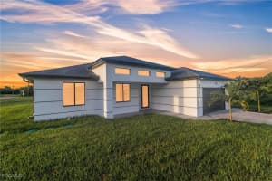 713 Camilla Street, Lehigh Acres, FL 33974 - MLS#2025005848