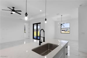 1024 Harwood Avenue, Lehigh Acres, FL 33974 - MLS#2025005850