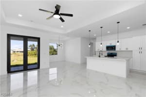 1024 Harwood Avenue, Lehigh Acres, FL 33974 - MLS#2025005850