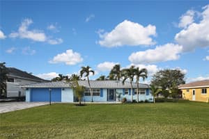 6135 Plumosa Avenue, Fort Myers, FL 33908 - MLS#2025005853