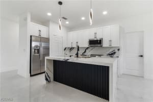714 Cane Street, Lehigh Acres, FL 33974 - MLS#2025005856