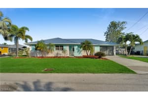 2758 Bruce Street, Matlacha, FL 33993 - MLS#2025005859