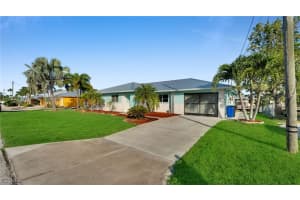 2758 Bruce Street, Matlacha, FL 33993 - MLS#2025005859