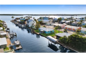 2758 Bruce Street, Matlacha, FL 33993 - MLS#2025005859