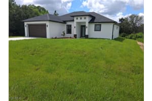 3511 25th Street, Lehigh Acres, FL 33976 - MLS#2025005860