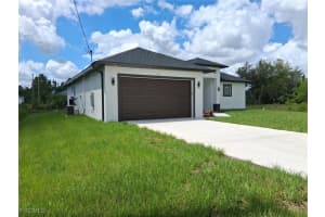3511 25th Street, Lehigh Acres, FL 33976 - MLS#2025005860