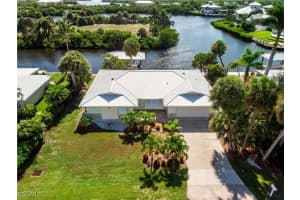 16340 Buccaneer Street, Bokeelia, FL 33922 - MLS#2025005862