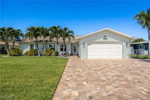 3626 16th Place, Cape Coral, FL 33904 Sold 09/22/25