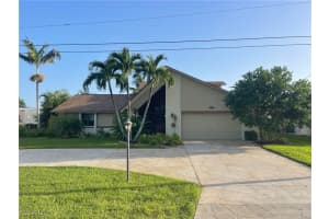 3417 8th Street, Cape Coral, FL 33991 - MLS#2025005877
