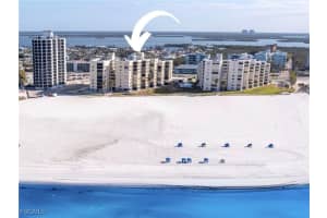 6662 Estero Boulevard, Fort Myers Beach, FL 33931 - MLS#2025005885