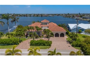 4901 Skyline Boulevard, Cape Coral, FL 33914 Sold 10/01/25
