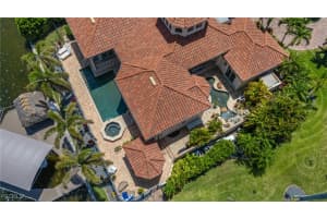 4901 Skyline Boulevard, Cape Coral, FL 33914 Sold 10/01/25