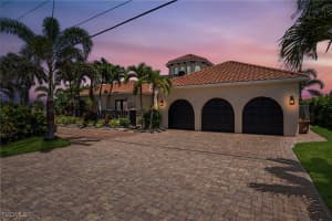 4901 Skyline Boulevard, Cape Coral, FL 33914 Sold 10/01/25