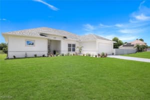 2018 Ne 33rd Ln, Cape Coral
