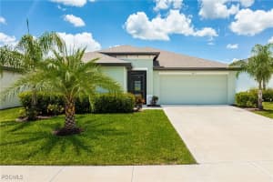 4012 Villa Doria Ct, North Fort Myers