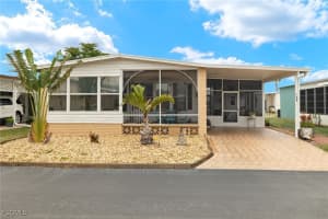 788 Roses Ln, North Fort Myers
