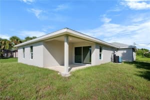 2144 Belleville Terrace, North Port, FL 34286 - MLS#2025005899