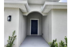 2144 Belleville Terrace, North Port, FL 34286 - MLS#2025005899