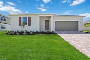17314 Gulf Preserve Dr, Fort Myers