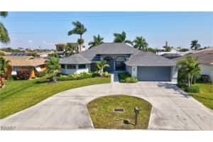 4921 Sorrento Court, Cape Coral, FL 33904 - MLS#2025005908