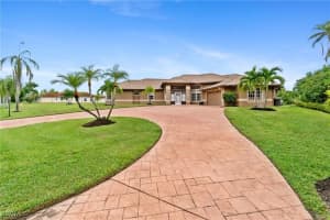 24869 Quixote Ave, Bonita Springs